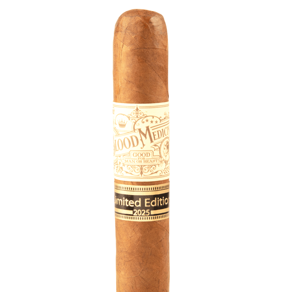 2025 Limited Edition Double Robusto, , cigars